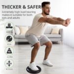 Wobble Cushion + Pump - Image 3
