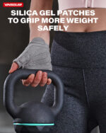 Women's Workout Gloves - Image 4