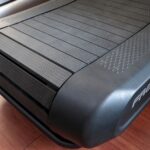 Pro Manual Curved Treadmill - Image 2