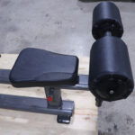 Plate-Loaded Back Pulldown Machine - Image 6