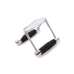 Double-Grip Tricep Press Handle (18cm)