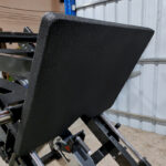 Plate-Loaded Linear Leg Press - Image 6