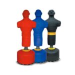 Free-Standing Kickboxing Punching Bag (175cm) - Image 2