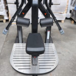 Selectorised Lat Pulldown Machine (LJ-830) - Image 4