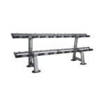 Commercial Dumbbell Storage Rack