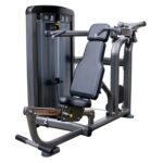 Multi-Press Machine for Shoulder & Chest