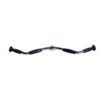 Tricep Push & Lat Pulldown Cable Bar
