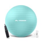 Anti-Burst Yoga Ball - Image 15