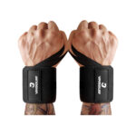 Elastic Wrist Wraps