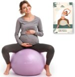 Anti-Burst Birthing Ball - Image 2