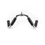 Multi-Grip Tricep & Lat Pulley Handle Set