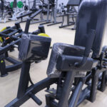 Commercial 3D Multi-Abductor / Adductor Machine - Image 4