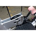 Lat Pulldown & Low Row Machine - Image 6