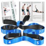 Non-Elastic Yoga Strap