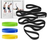 Premium Stretching Strap