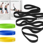 Premium Stretching Strap
