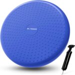 Glossy Wobble Cushion - Image 9