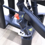 Commercial 3D Multi-Abductor / Adductor Machine - Image 3