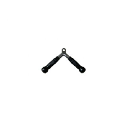 Stainless Steel V-Bar Cable Handle