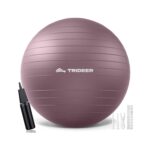 Anti-Burst Yoga Ball