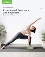 Foam Yoga Blocks - Image 11