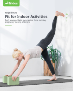 Foam Yoga Blocks - Image 13