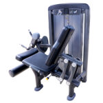 Selectorised Leg Extension Machine (Pin-Load) - Image 2
