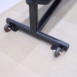Commercial Flat Weight Bench - Image 3