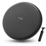 Wobble Cushion + Pump