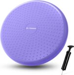 Glossy Wobble Cushion - Image 10