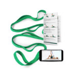 10-Loop Stretching Strap - Image 13