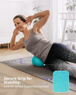 Mini Pilates Ball - Image 3
