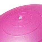 PVC Fitness Yoga & Stability Ball (75cm) - Image 4
