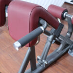 Adjustable Back Extension / Roman Bench - Image 3