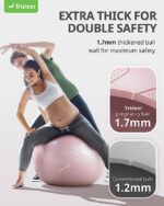 Anti-Burst Birthing Ball - Image 9
