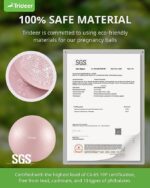 Anti-Burst Birthing Ball - Image 8