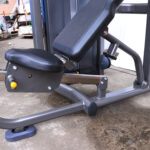 Multi-Press Machine for Shoulder & Chest - Image 4
