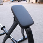 Incline Lever Row Machine - Image 5