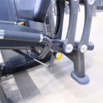 Selectorised Leg Extension Machine (Pin-Load) - Image 4