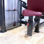 Commercial Triceps Press Machine - Image 5