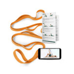 10-Loop Stretching Strap - Image 10