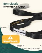Premium Stretching Strap - Image 4