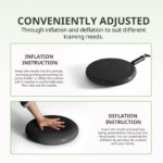 Wobble Cushion + Pump - Image 6