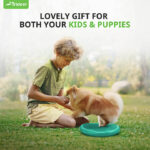 Glossy Wobble Cushion - Image 4