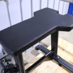Plate-Loaded Prone Leg Curl Machine - Image 5