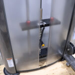 Multi-Press Machine for Shoulder & Chest (Oval Frame) - Image 7