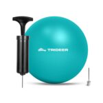 7-Inch Pilates Ball - Image 3