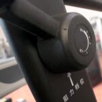 Pro Manual Curved Treadmill - Image 4