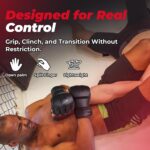 MMA Sparring Gloves - Image 4