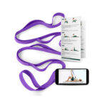 10-Loop Stretching Strap